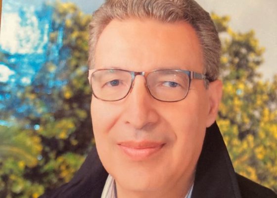 Le monde vu du Maroc par l’IRES: veille et prospective